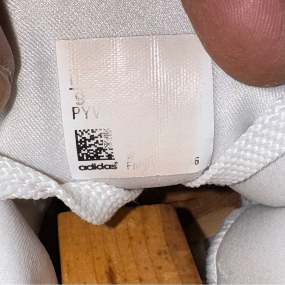 Adidas UltraBoost 4.0 DNA White Tie-Dye GZ7098 Women's Size 9 - Picture 6 of 7